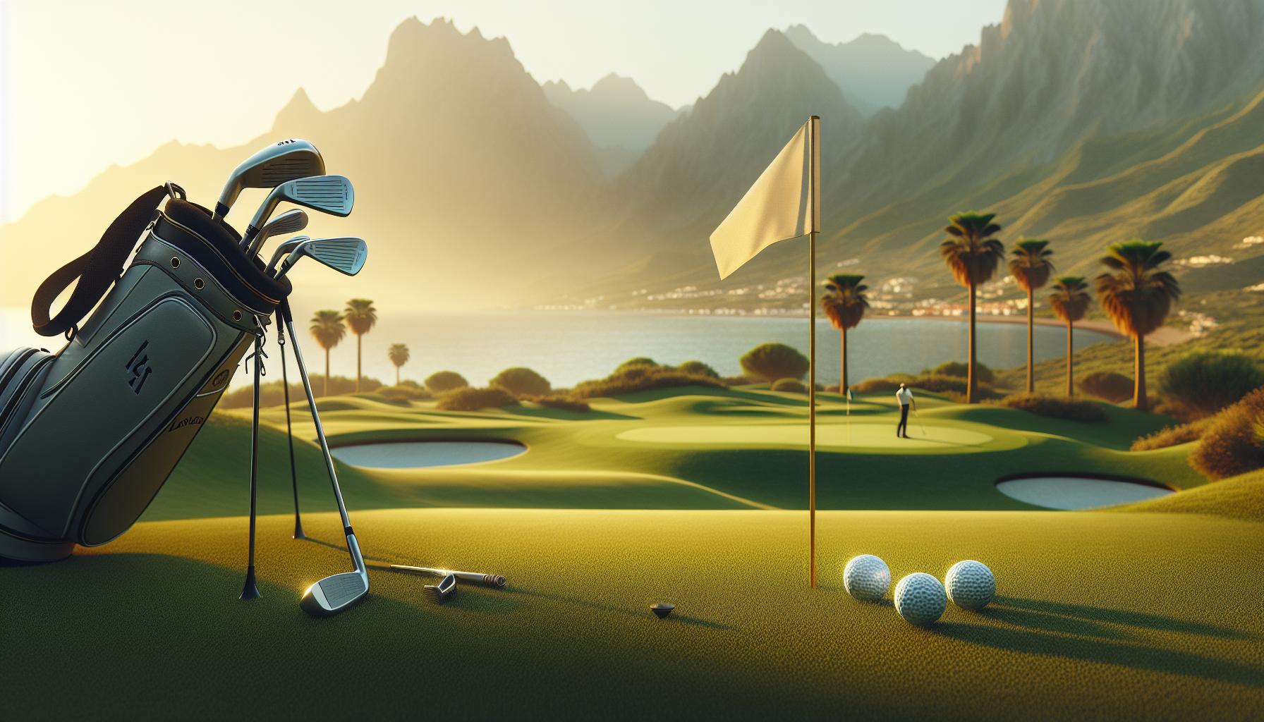 Palos de golf segunda mano Madrid: dónde comprar y qué buscar 7 Errores comunes al comprar palos de golf usados