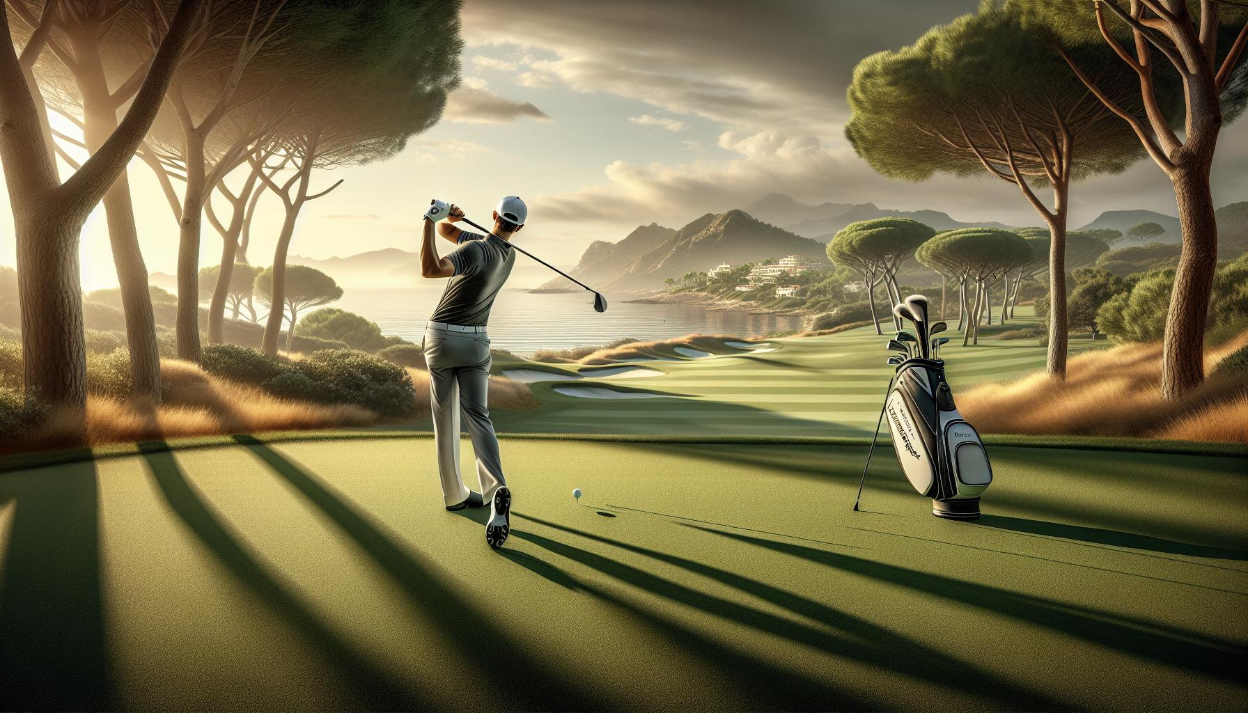 Errores comunes al intentar un hoyo en uno