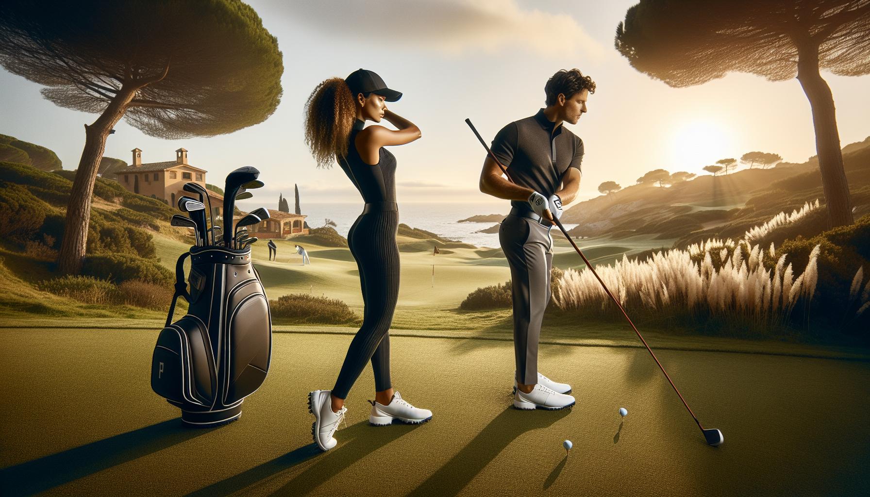 Errores comunes en el swing y cómo evitarlos