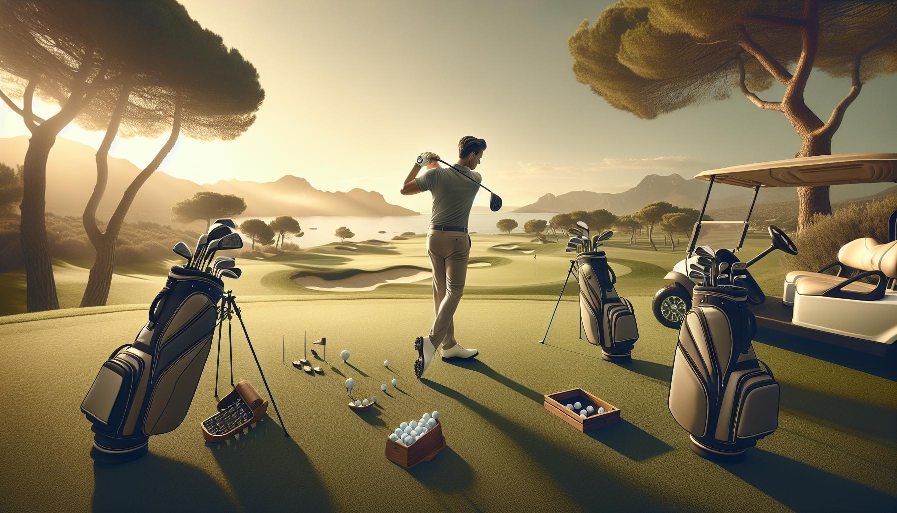 Estrategias avanzadas de juego: Mejora tu rendimiento en el campo