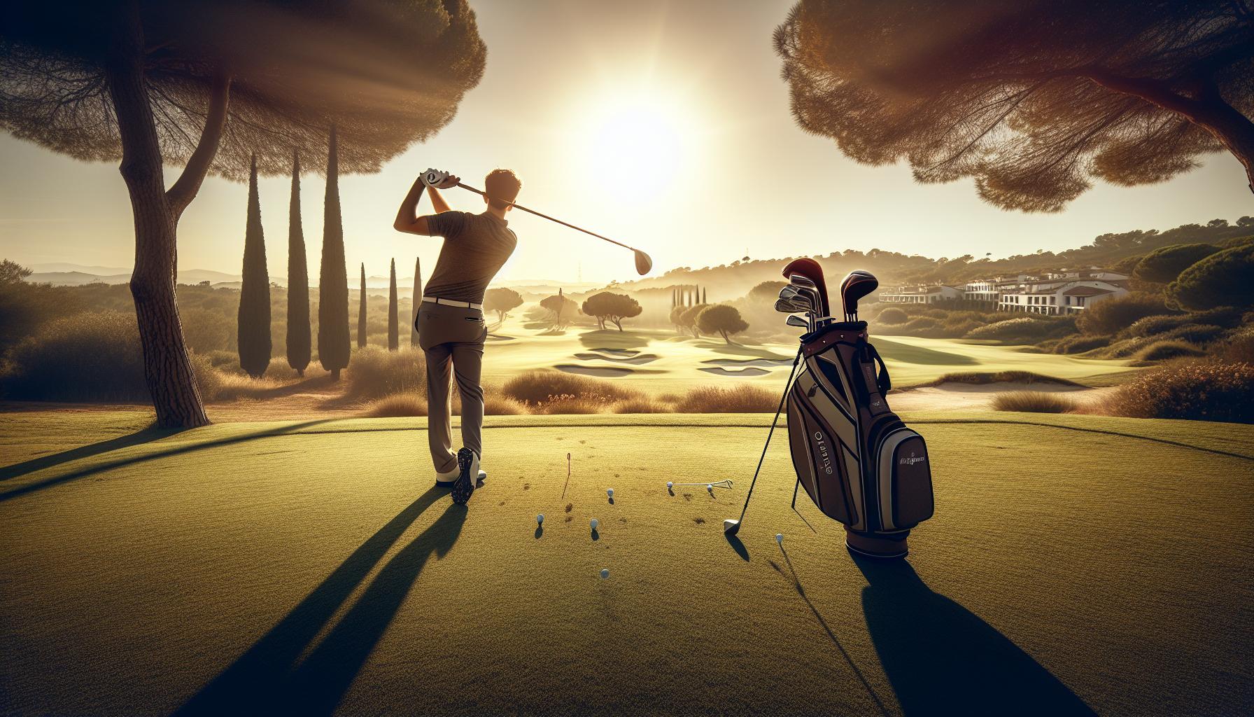 Estrategias para Mejorar tu Juego en el Campo