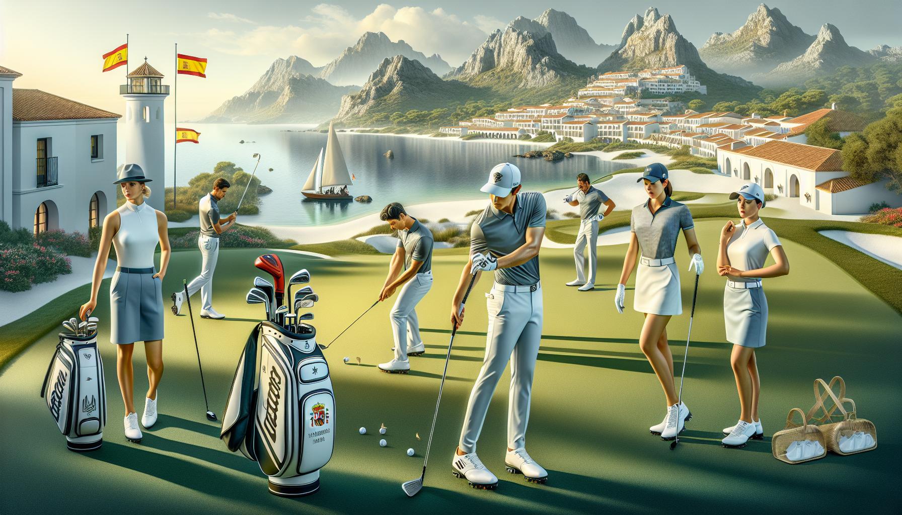 Evaluaciones y opiniones de jugadores sobre La Toja