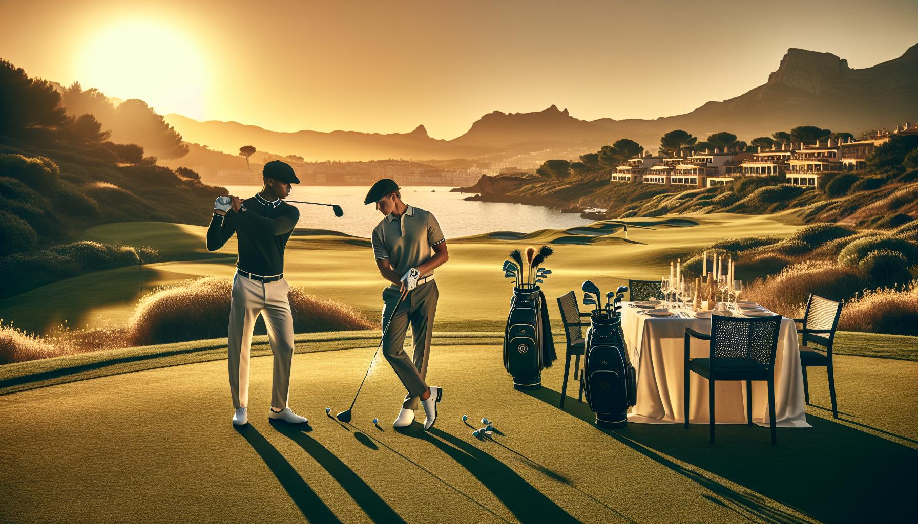 Eventos y cenas temáticas: Una experiencia social inolvidable