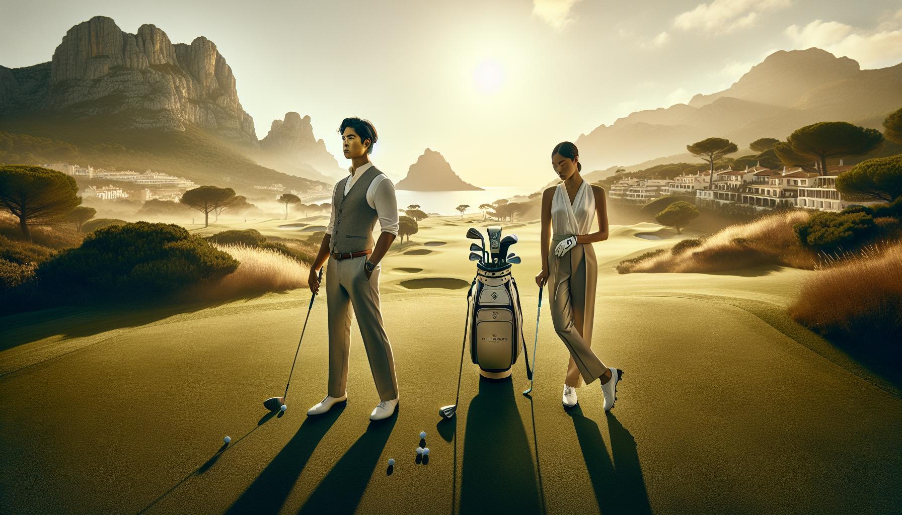 Eventos y Competiciones Destacadas en el Campo