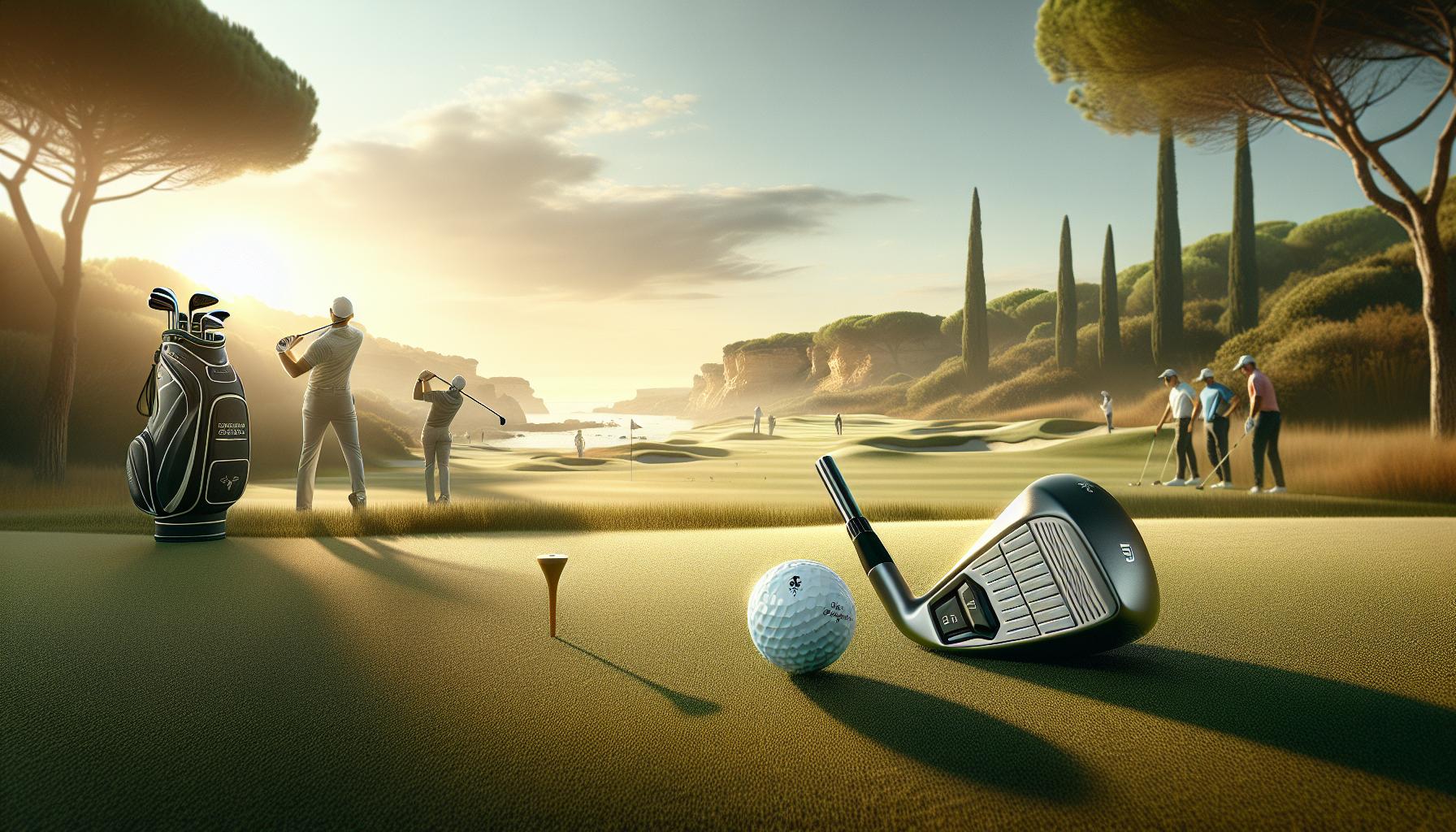 Eventos de golf en Tarragona: Competiciones y torneos destacados