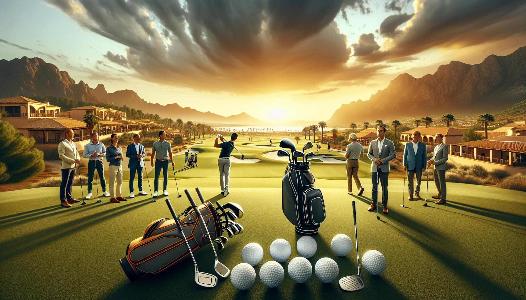 Eventos y torneos: Actividades destacadas en La Herrería