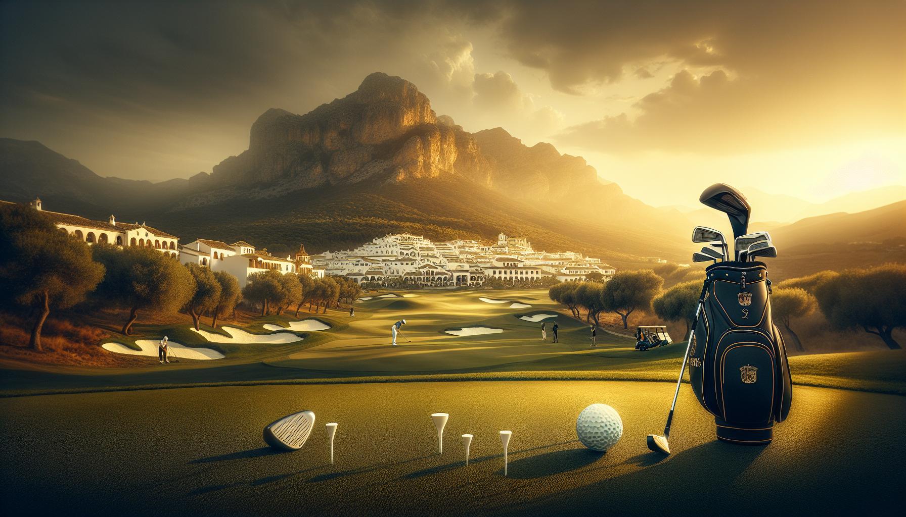 Eventos y torneos en Arcos de la Frontera