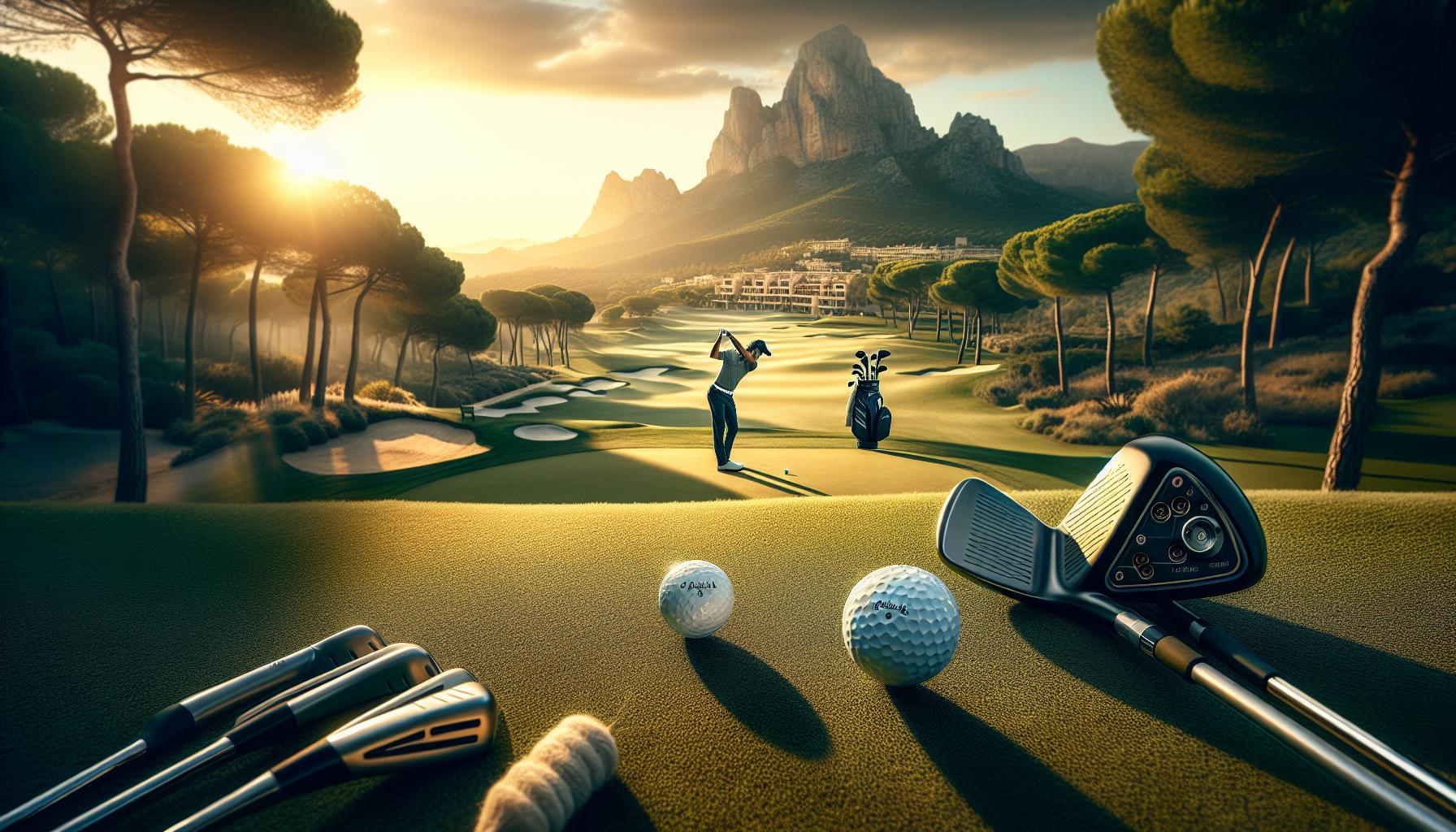 Eventos y torneos: Compite con los mejores