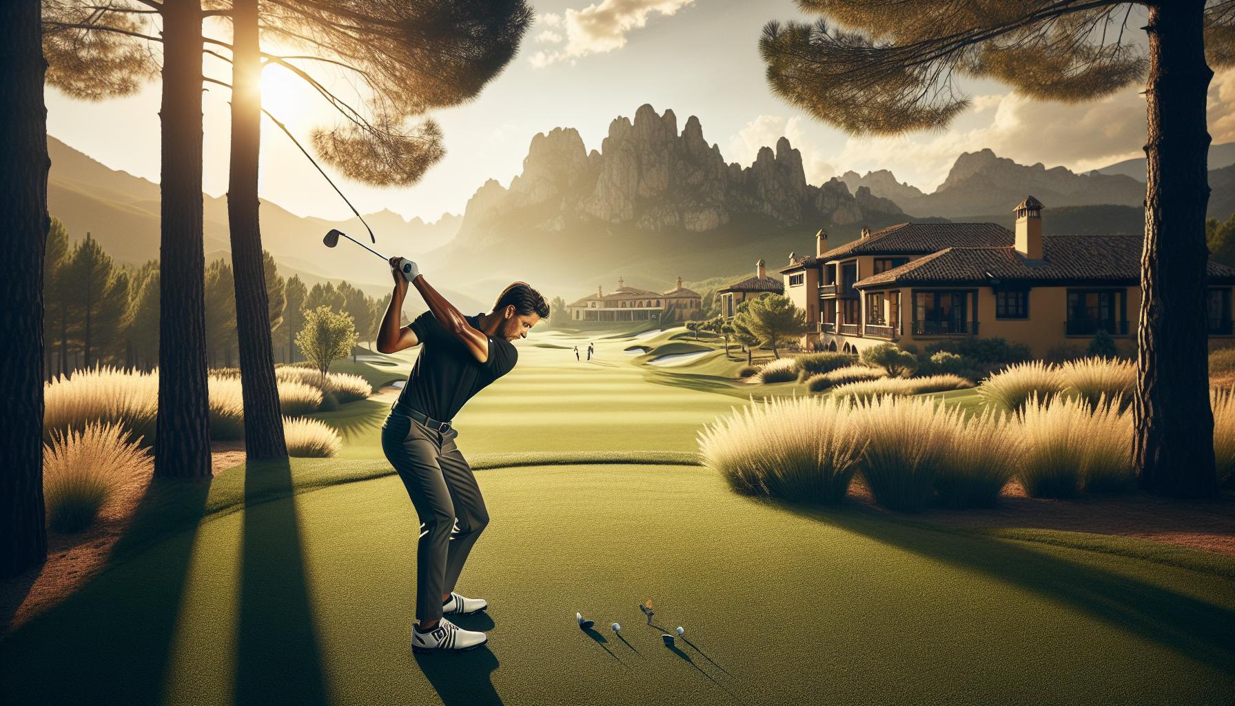 Eventos y torneos destacados en el campo de León