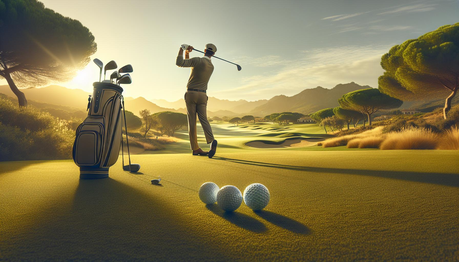 Eventos y torneos destacados en el campo