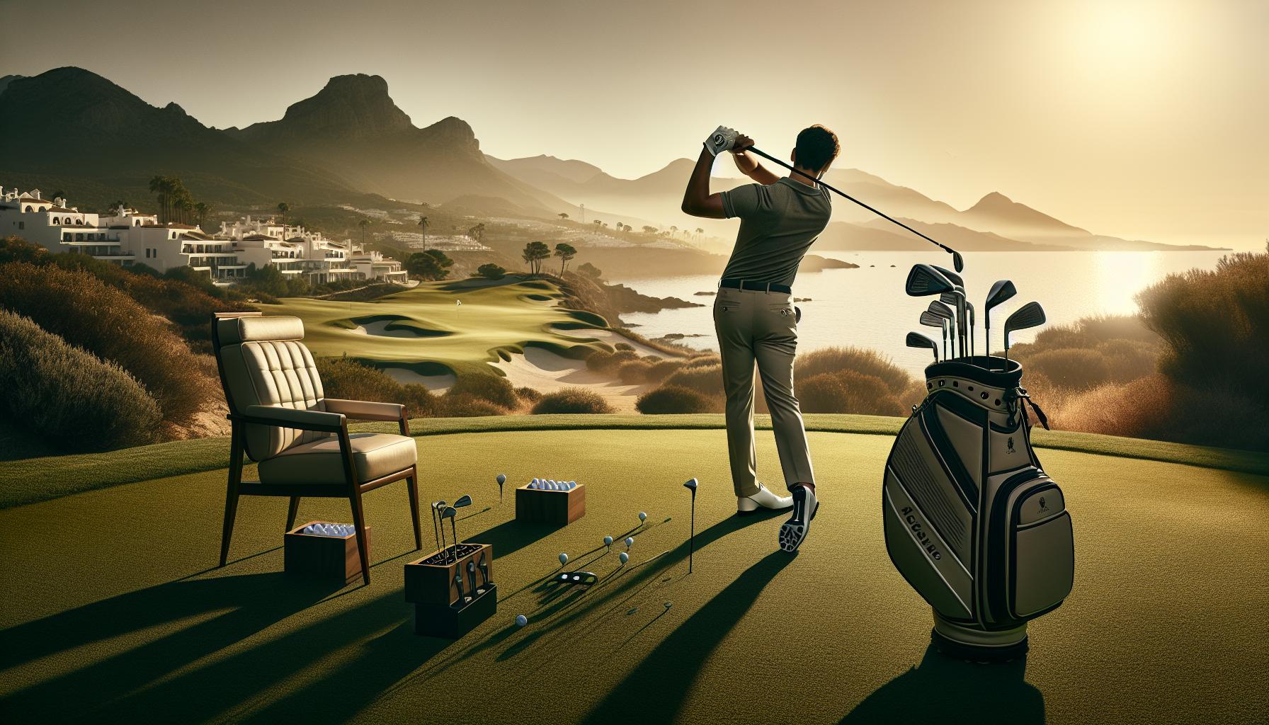 Eventos y torneos destacados en La Moraleja