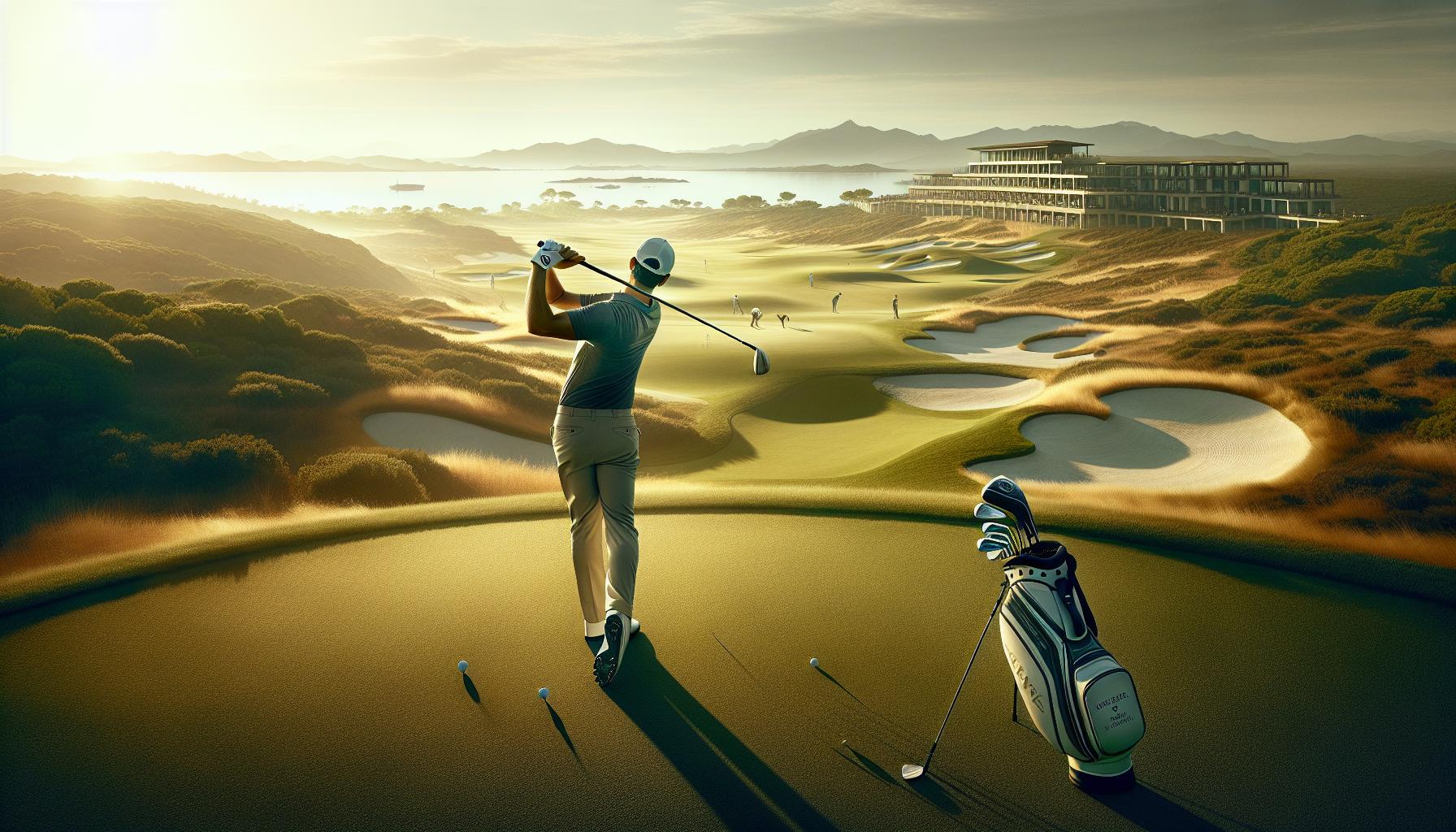 Eventos y torneos destacados en Pedreña