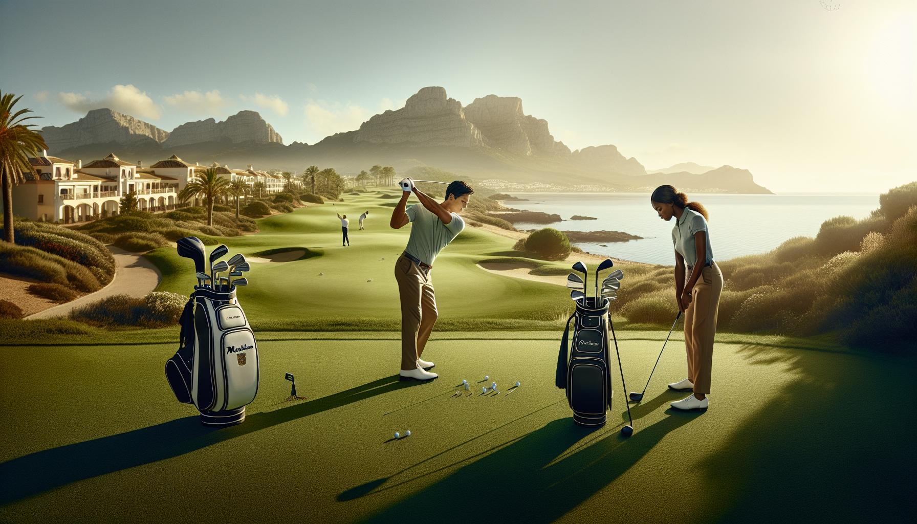 Eventos y torneos destacados en La Toja