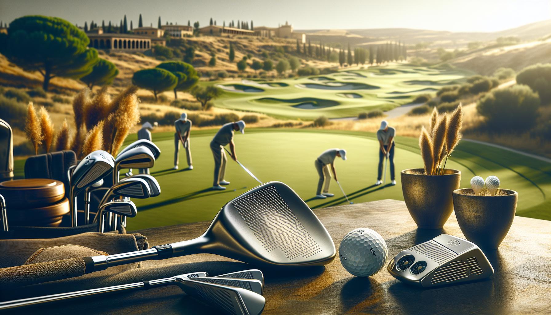 Eventos y torneos importantes en los campos de Toledo