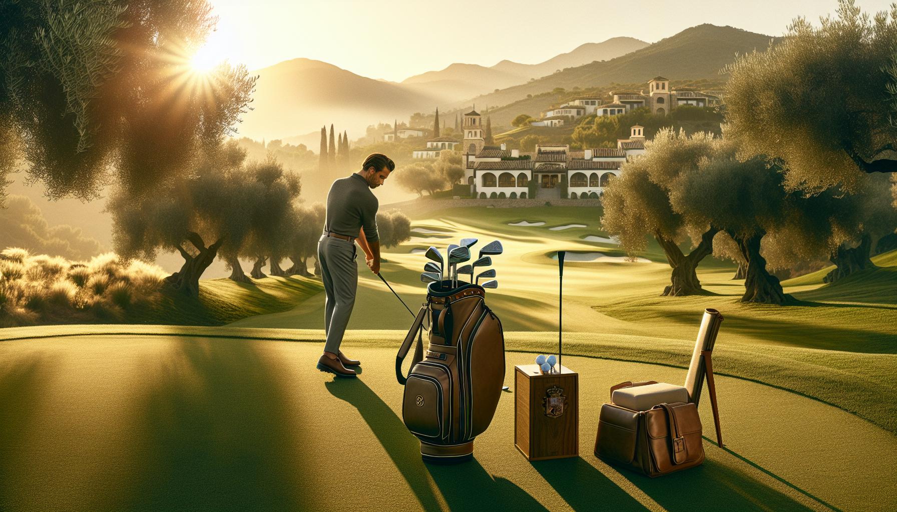 Eventos y Torneos Notables en Puerta de Hierro