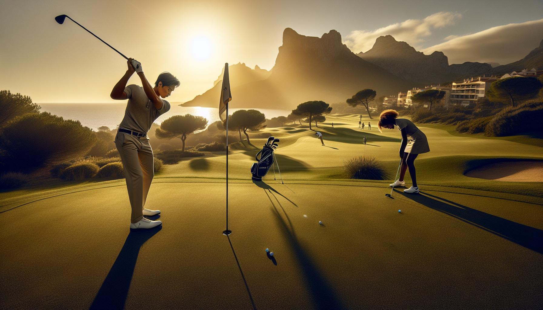 Eventos y torneos: Oportunidades para competir