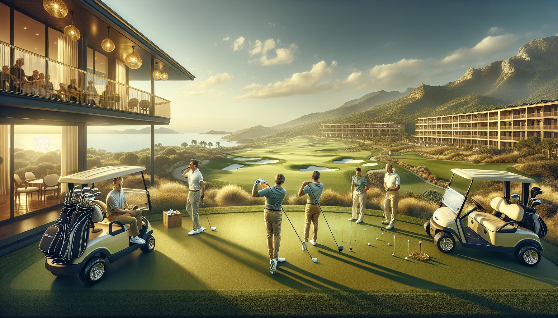 Eventos y Torneos: Oportunidades para Competir y Socializar