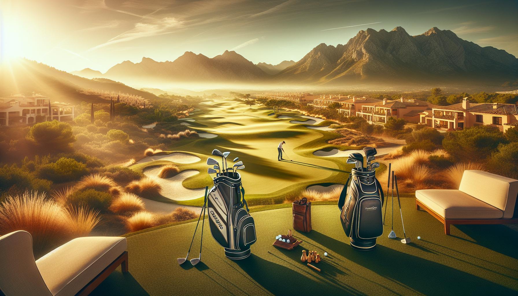 Eventos y torneos en Villarias