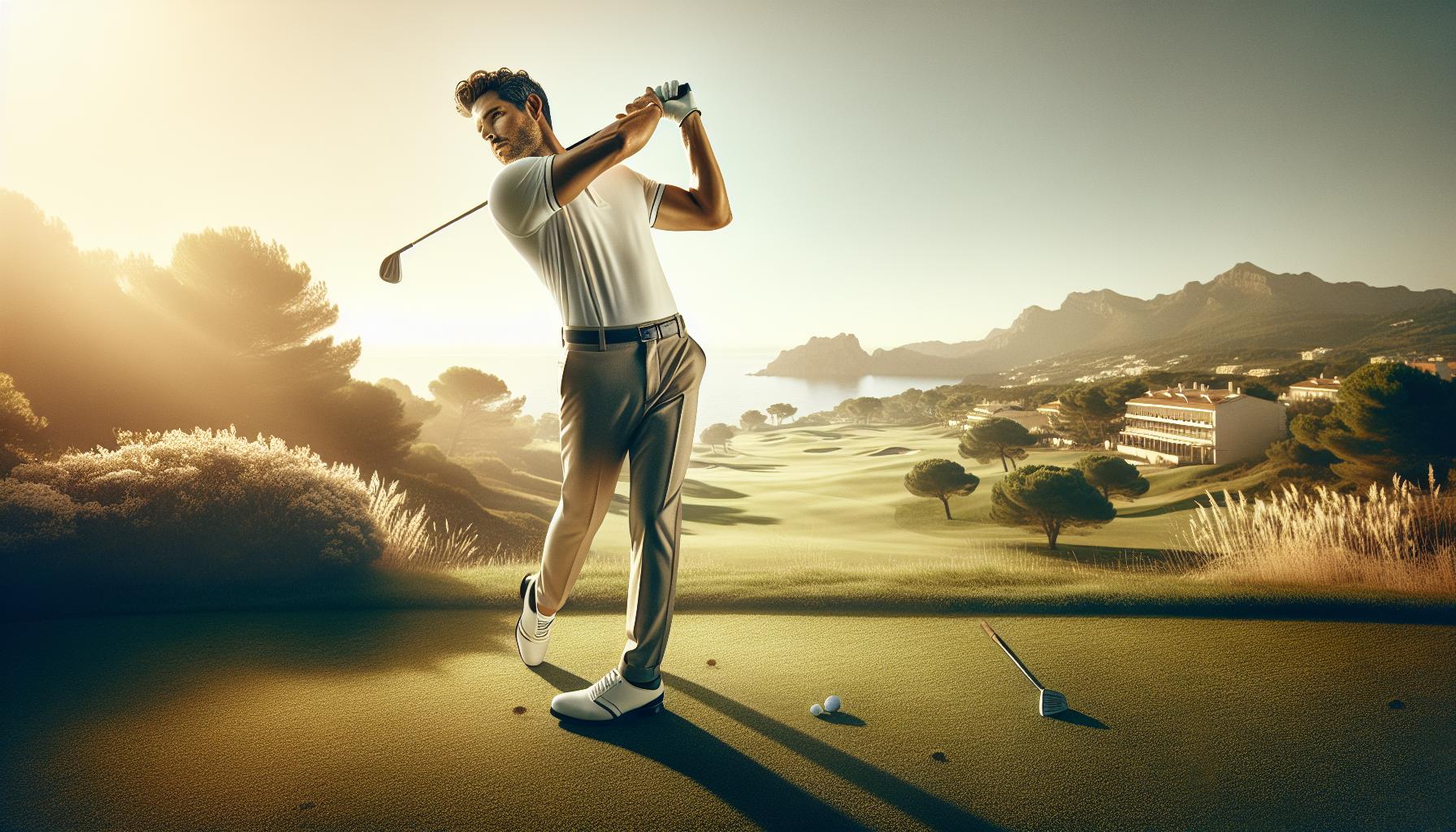 Expectativas para el futuro de Jon Rahm