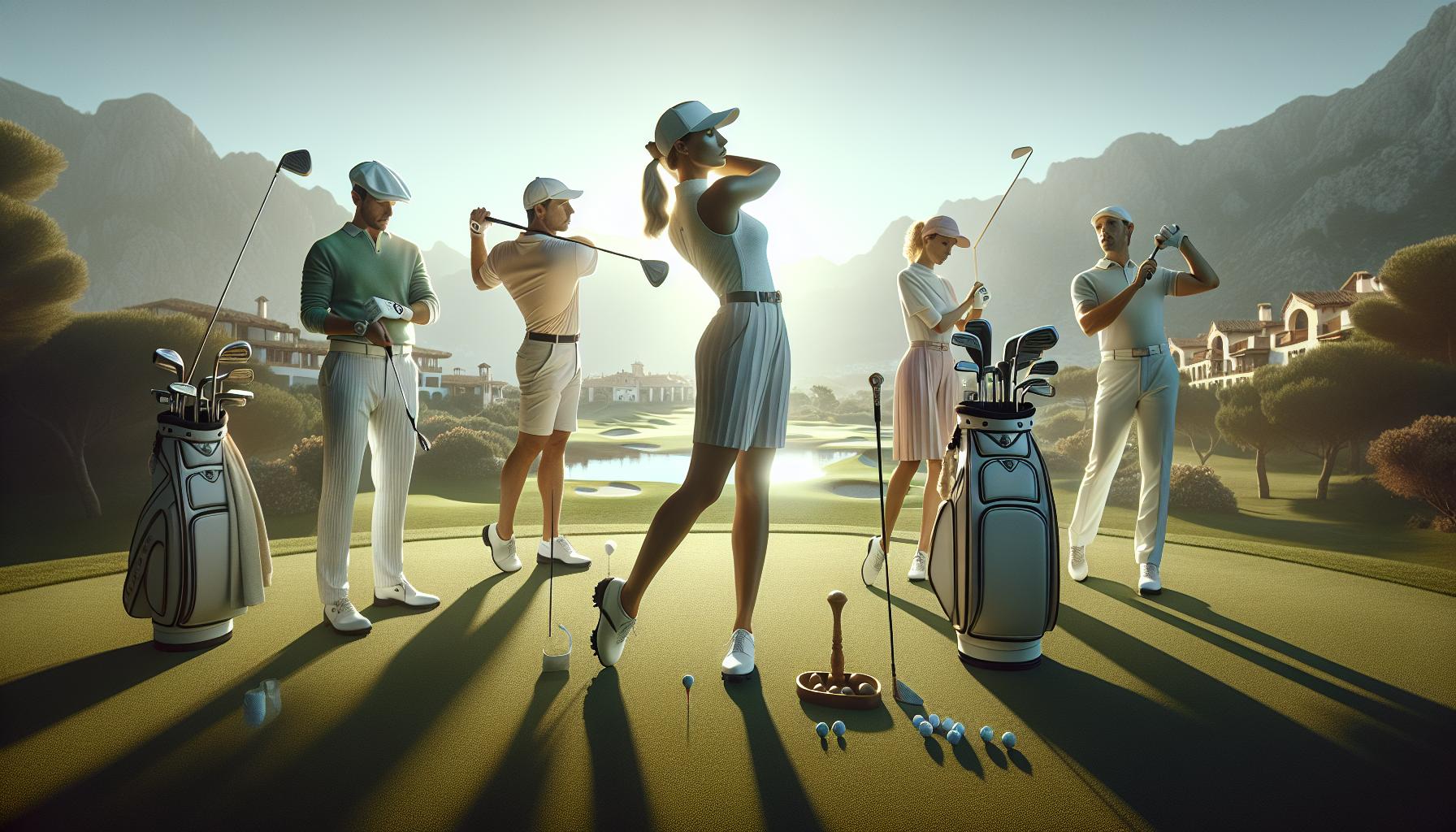 Experiencias de jugadores en Mataleñas