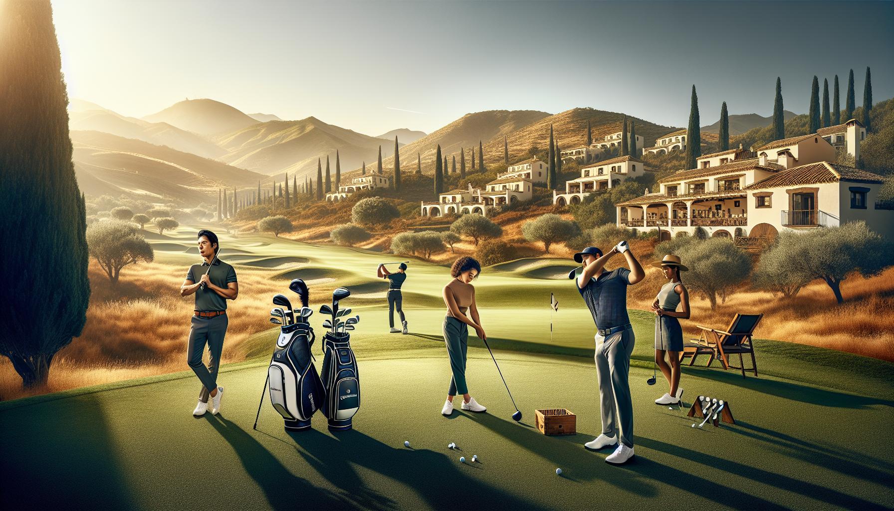 Experiencias Únicas: Actividades Adicionales en Layos