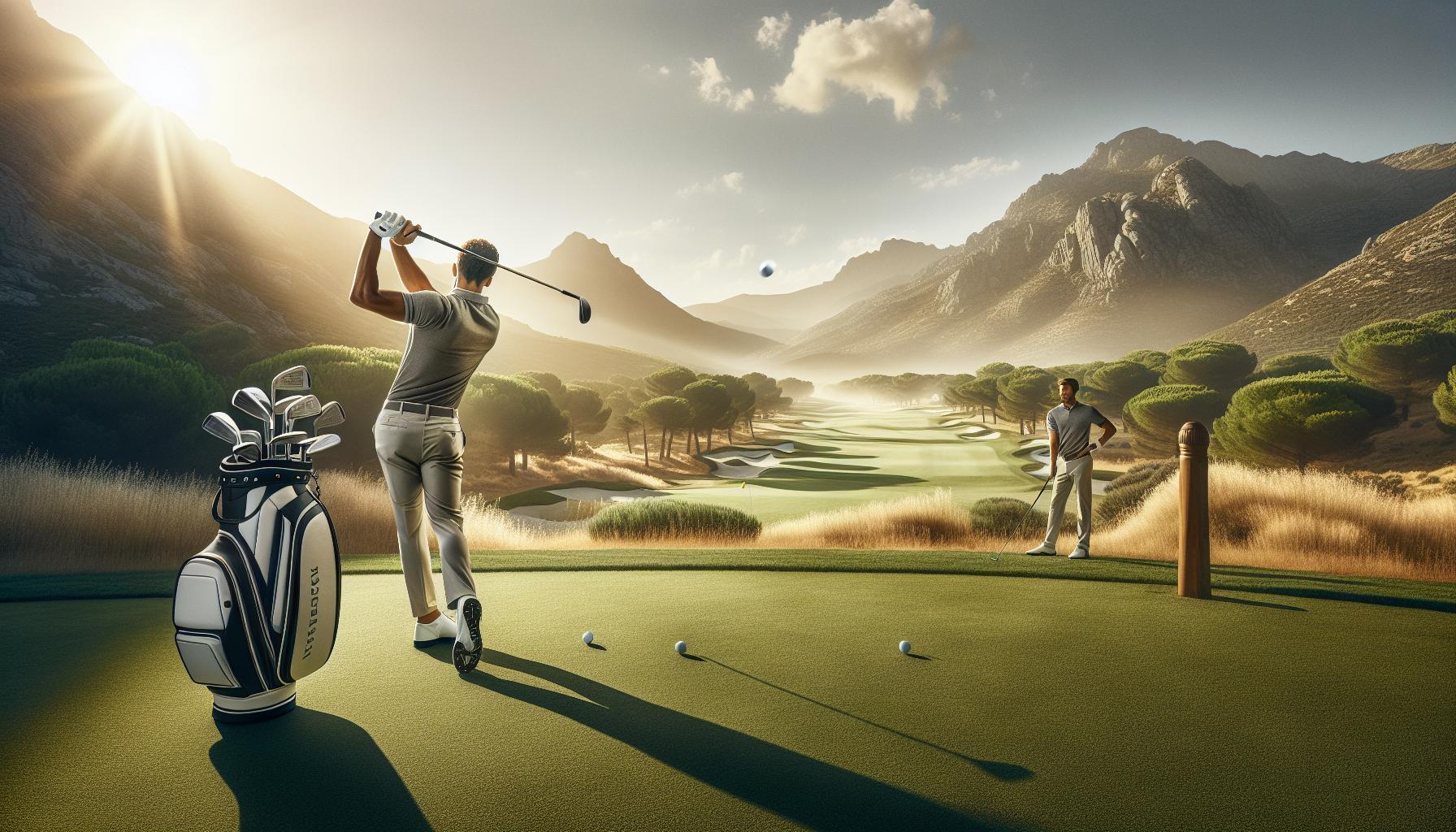 Explora la belleza natural de la Sierra de Gredos