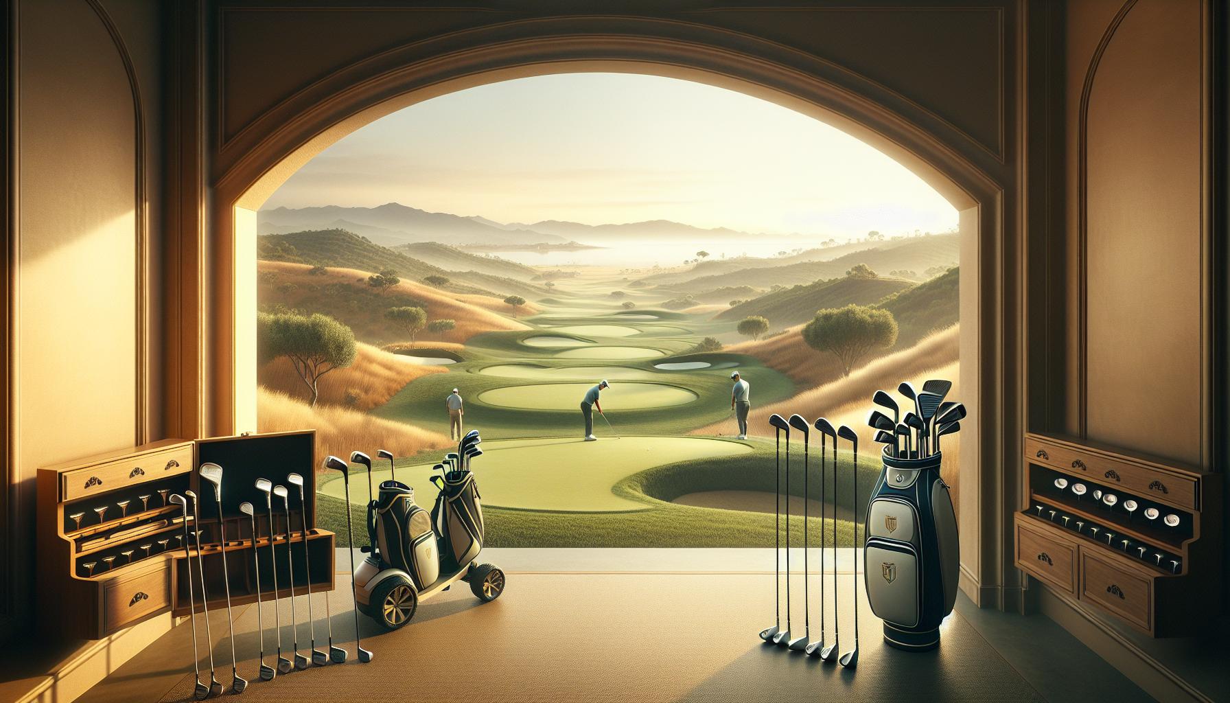 Explorando las instalaciones de El Bosque: Lo que ofrece