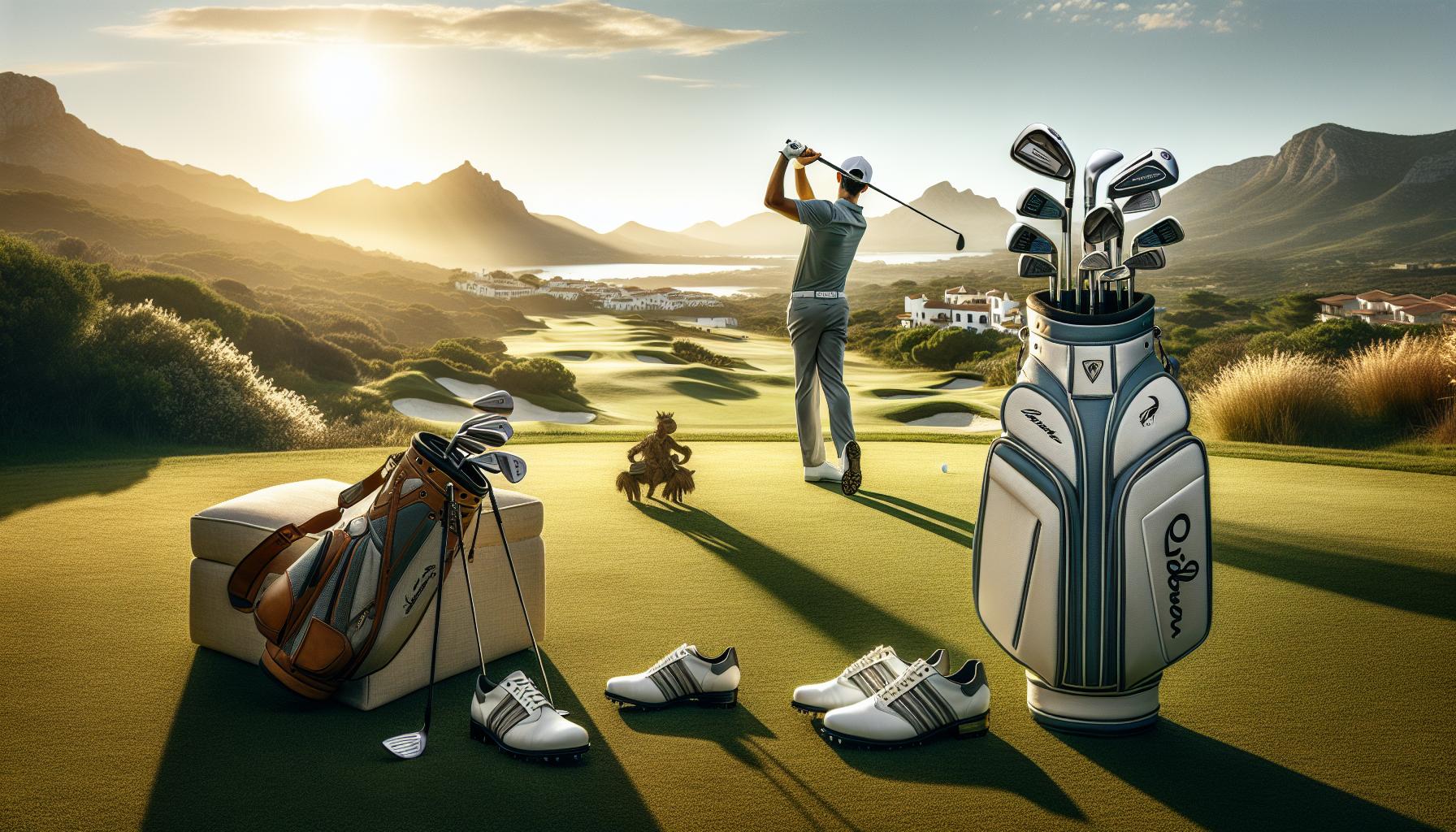 Gastronomía y experiencia culinaria en el campo