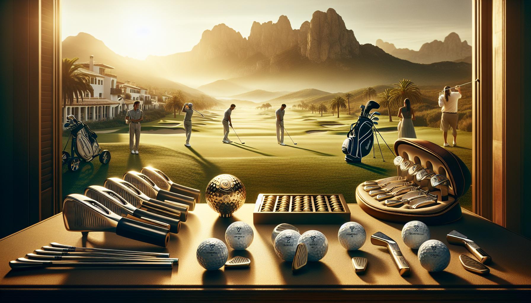 Gastronomía local: Comer después de jugar