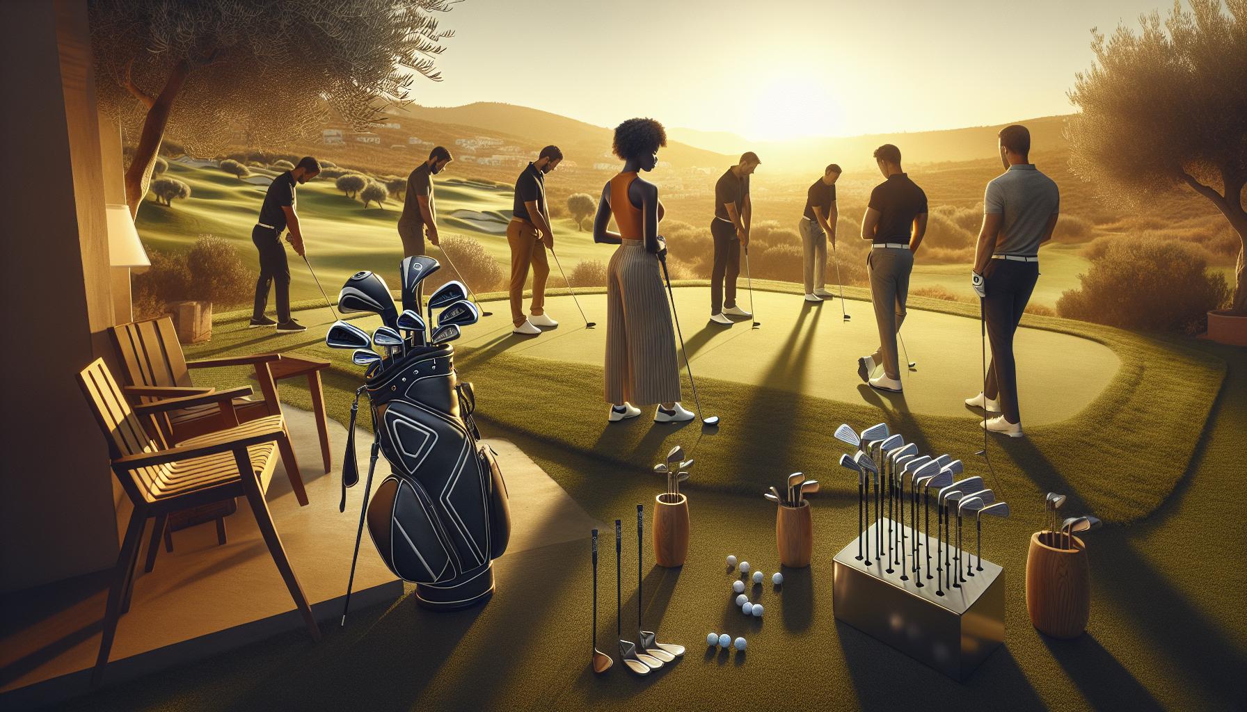 Gastronomía local: dónde comer cerca del campo