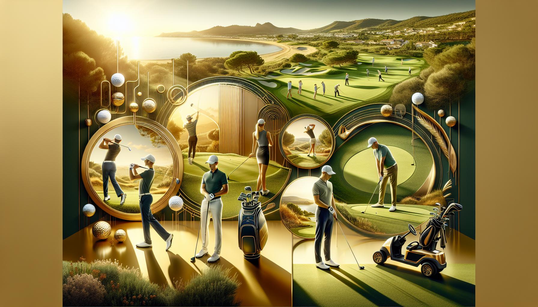 Gastronomía y ocio: Disfruta de la oferta culinaria del campo