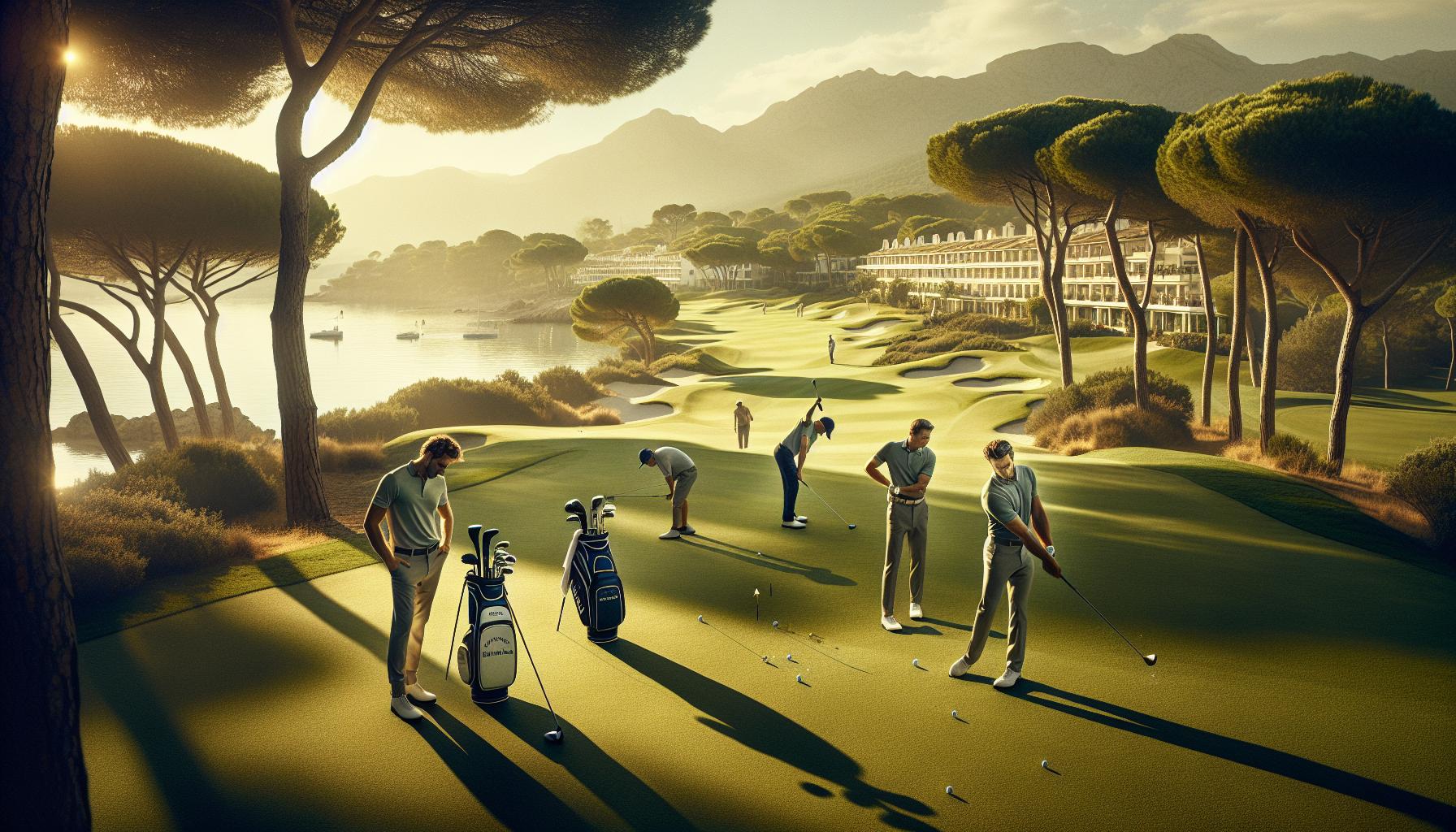 Gastronomía y servicio en La Moraleja: una experiencia completa