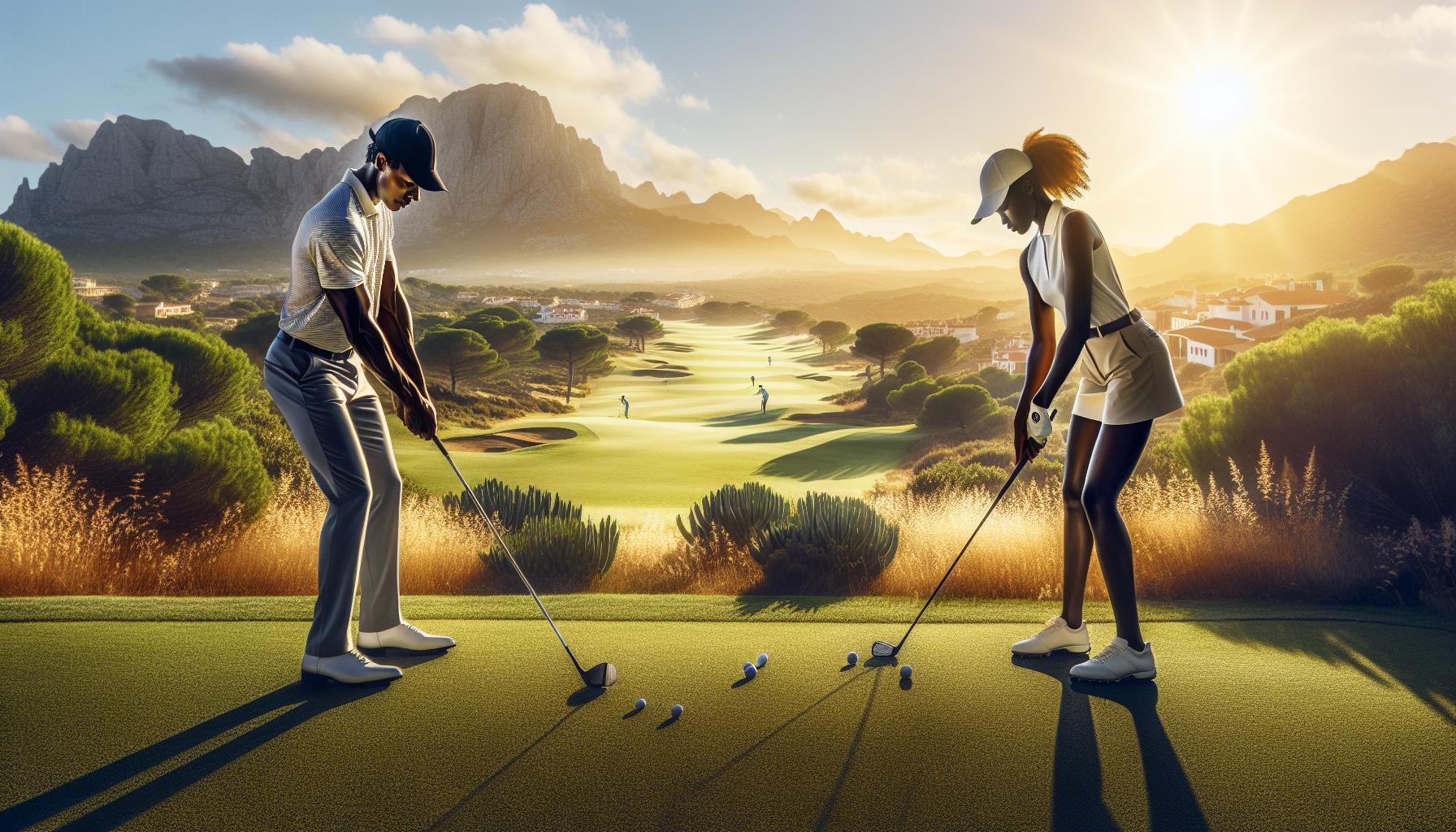 Golf sostenible: La influencia ecológica en los campos