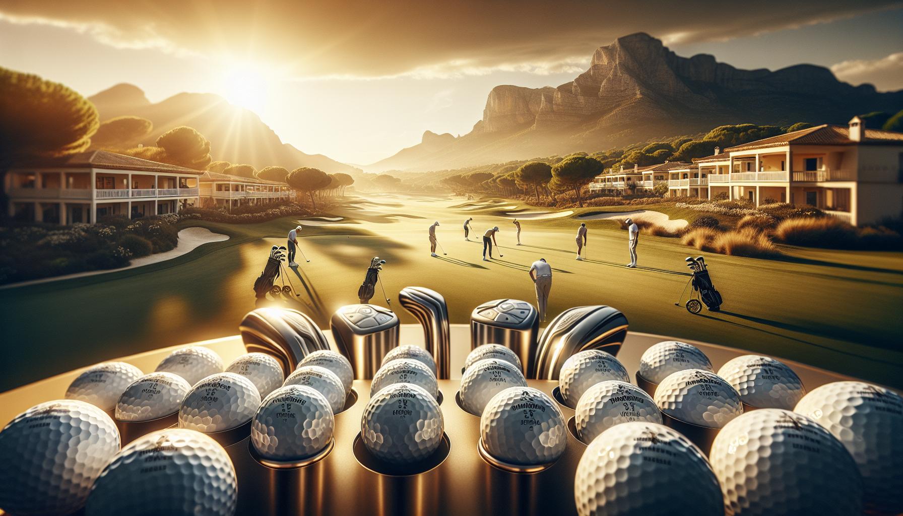 Guía de compra: Elegir la pelota usada adecuada para ti