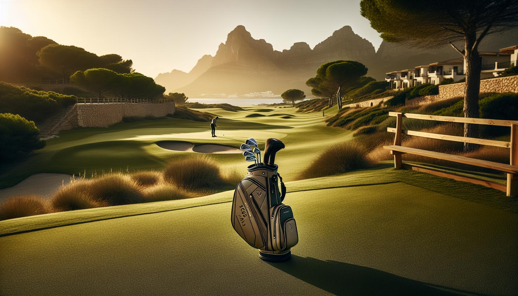 Guía definitiva para revender tu bolsa de golf usada