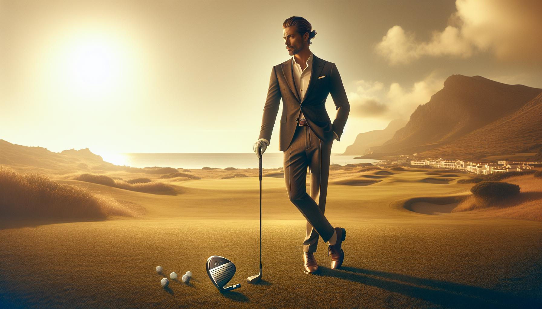 Guía para personalizar tu palo de golf y ajustar precio