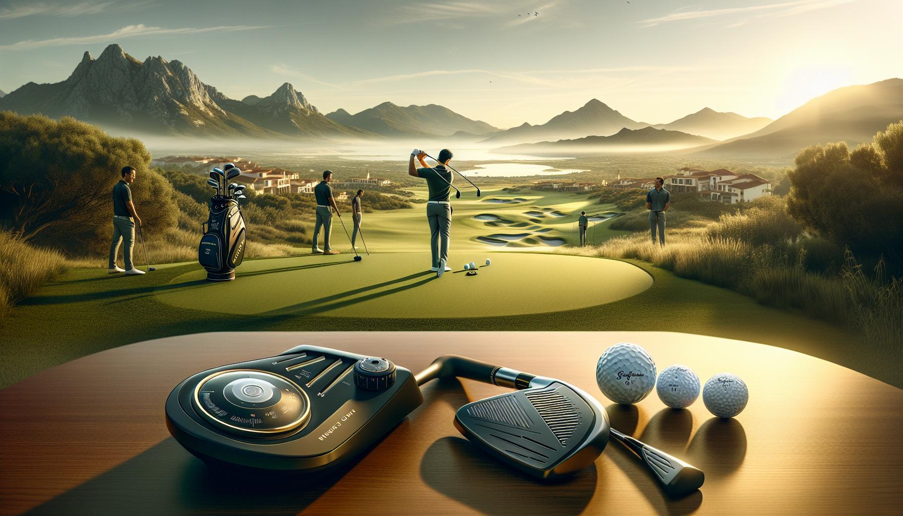 Guía práctica: cómo llegar al campo de golf Pedreña