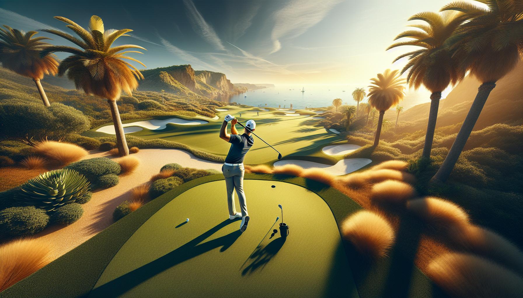 Guía de servicios y comodidades en los campos