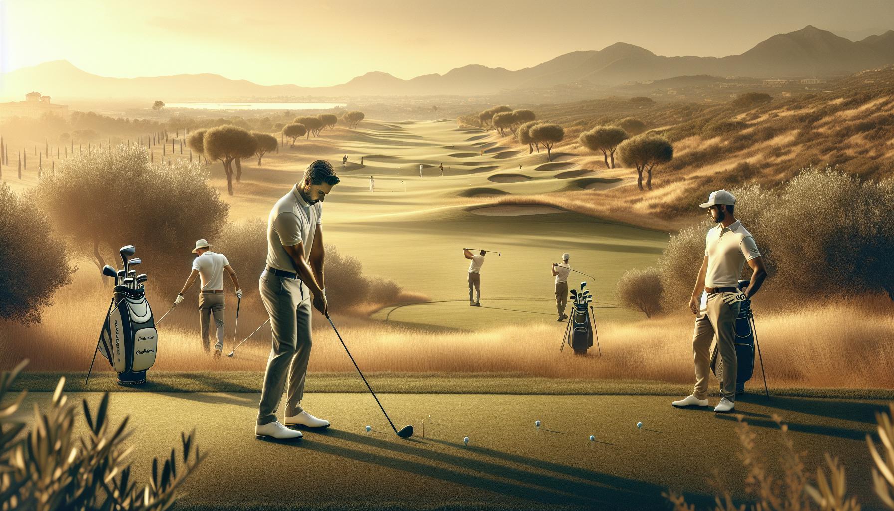 Historias y anécdotas sobre Severiano Ballesteros