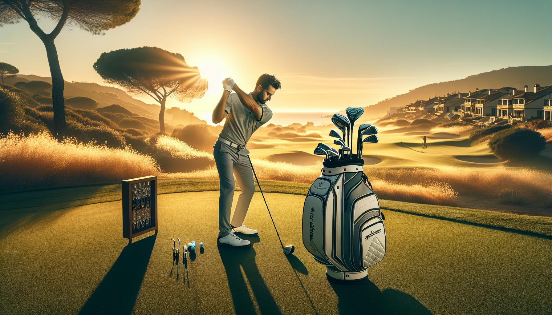 Hoyo en uno: ¿Qué es y cómo se logra?