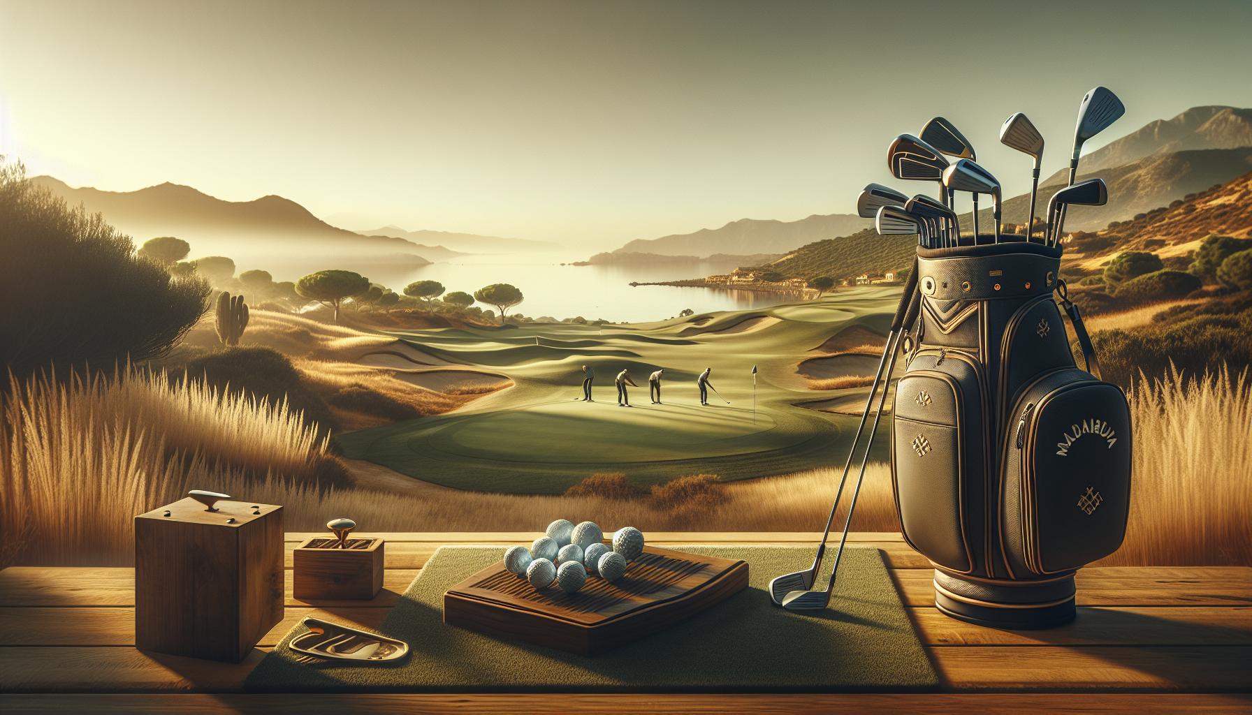 Impacto del Campo en la Comunidad Golfística Española