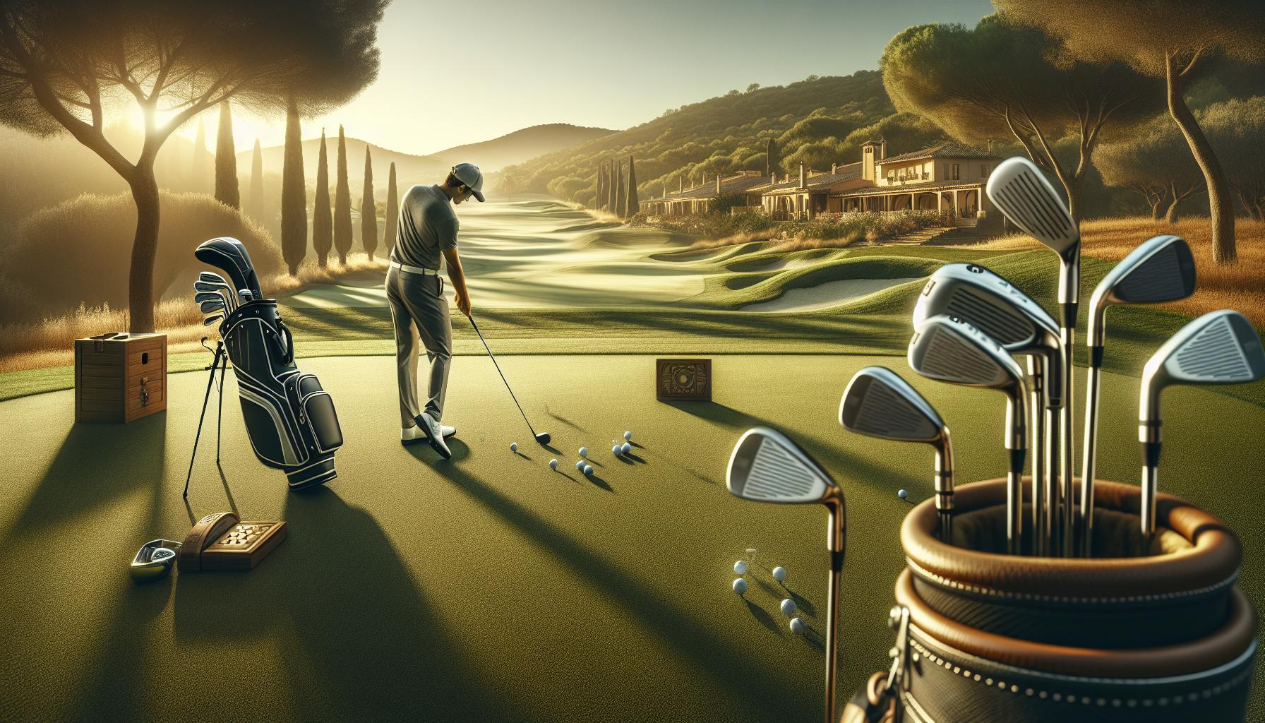 Impacto del Golf Puerta de Hierro en El Deporte en España