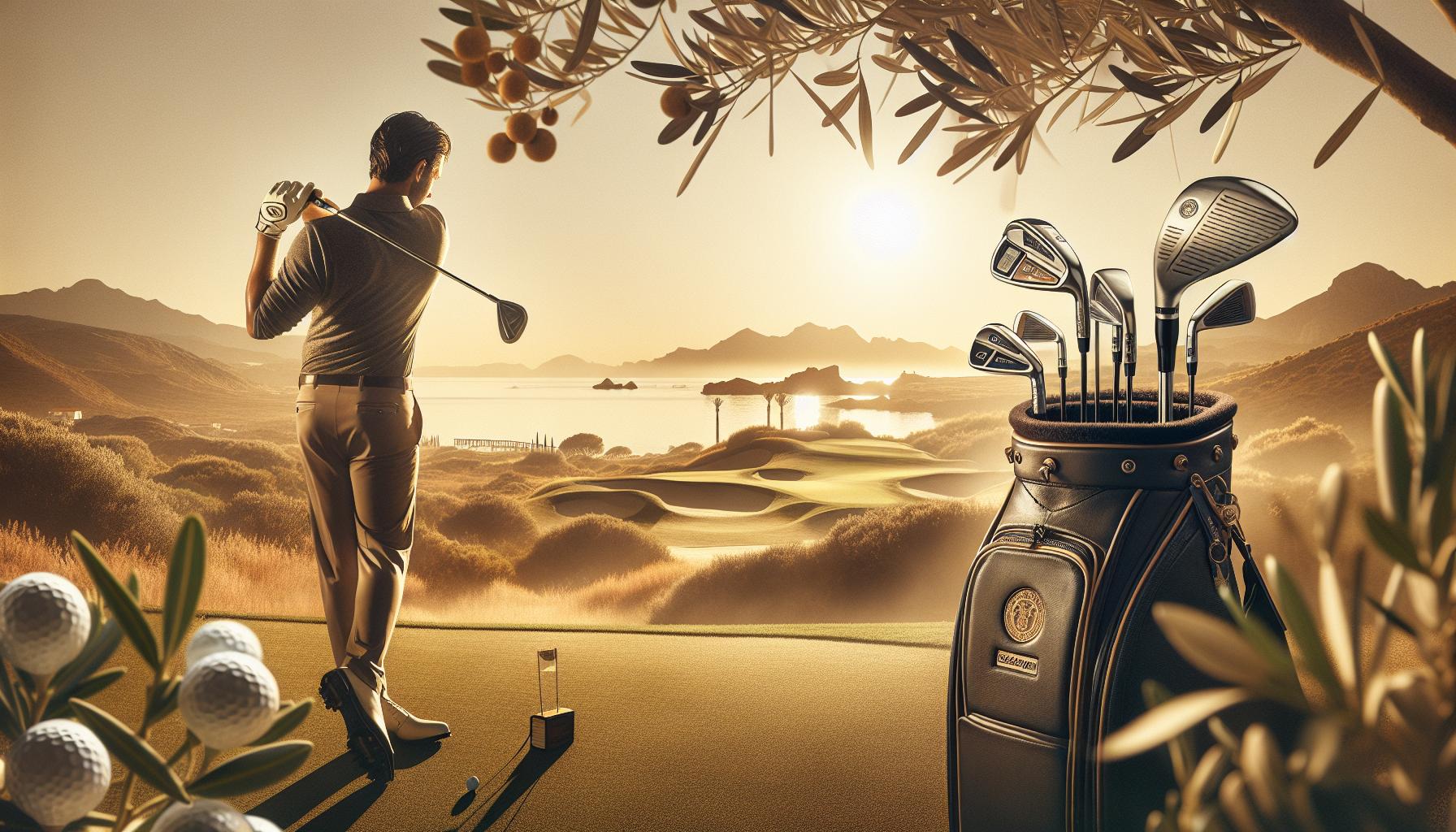 Impacto del paisaje andaluz en tu juego