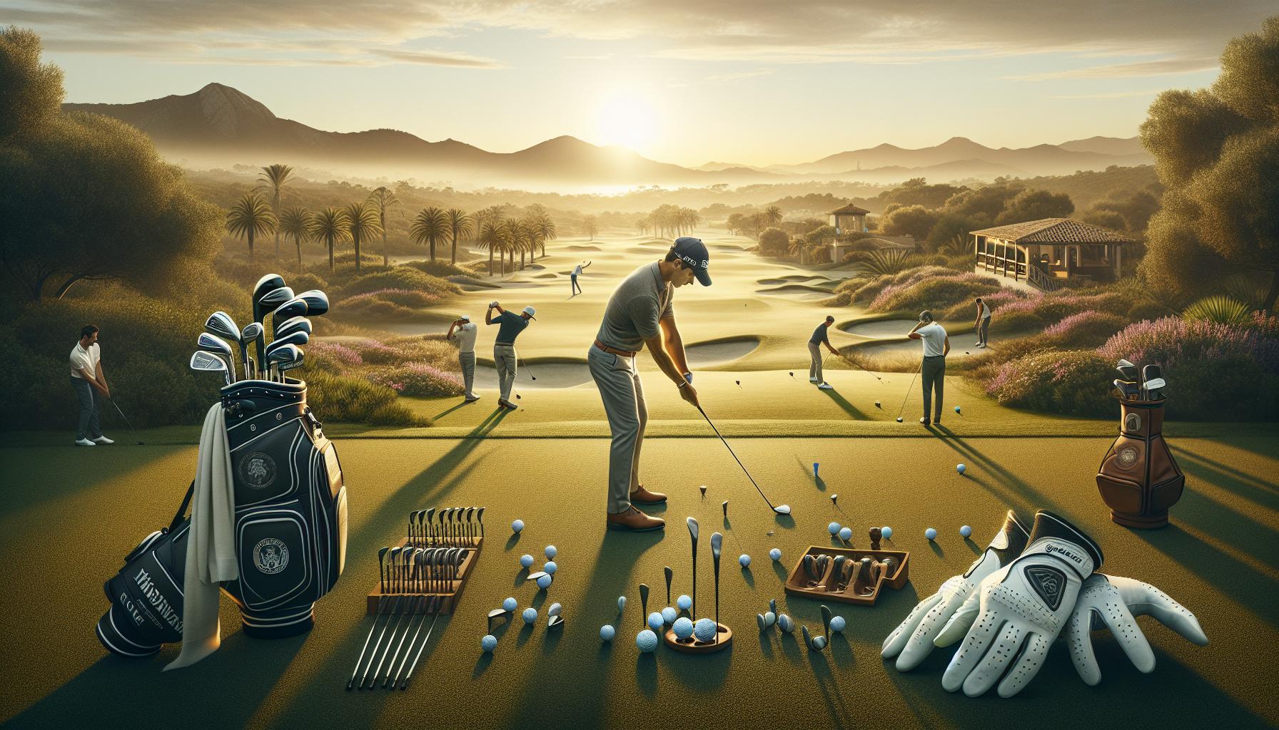 La importancia del grip: Cómo afecta tu juego