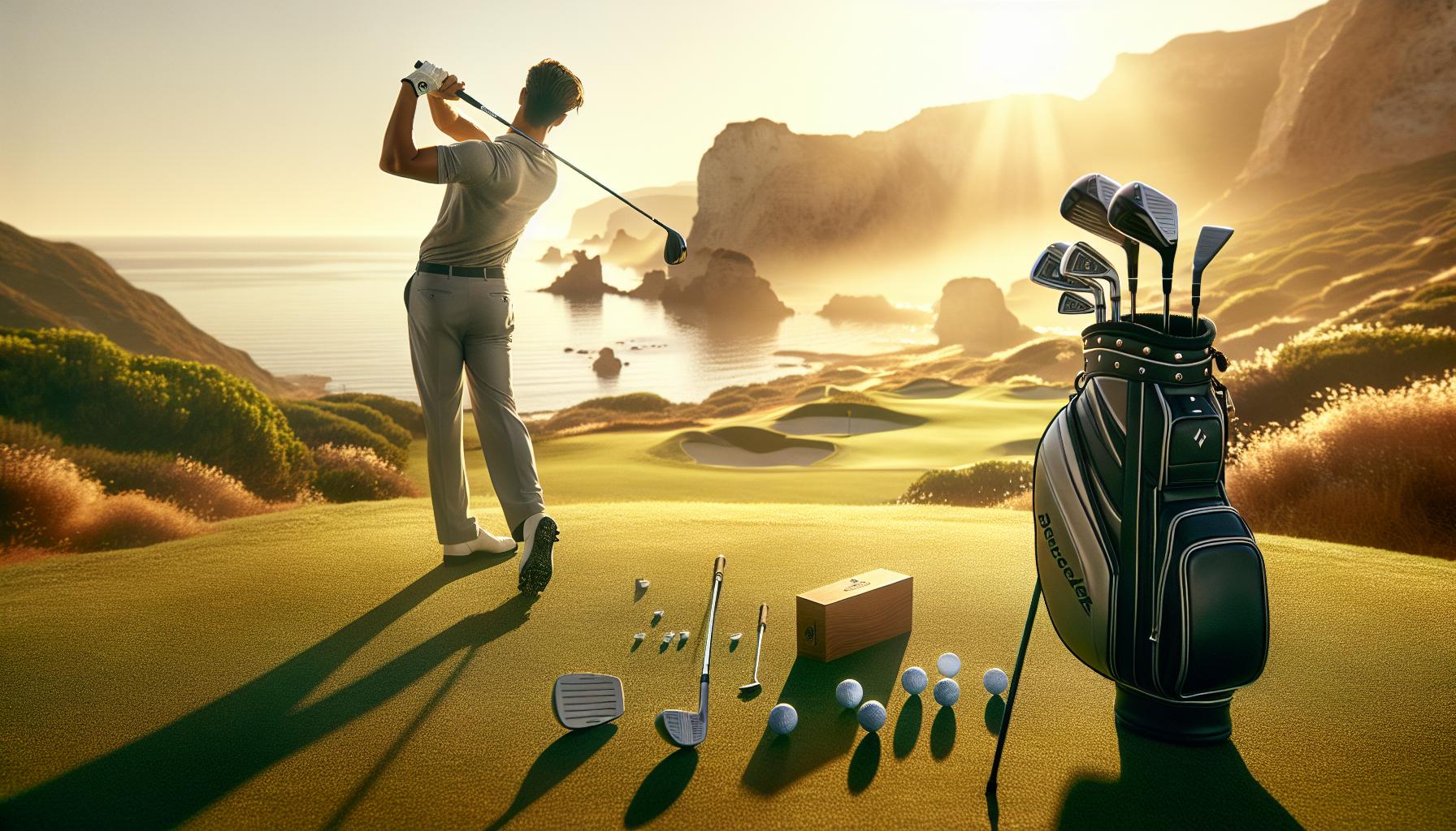 La importancia del grip en las distancias