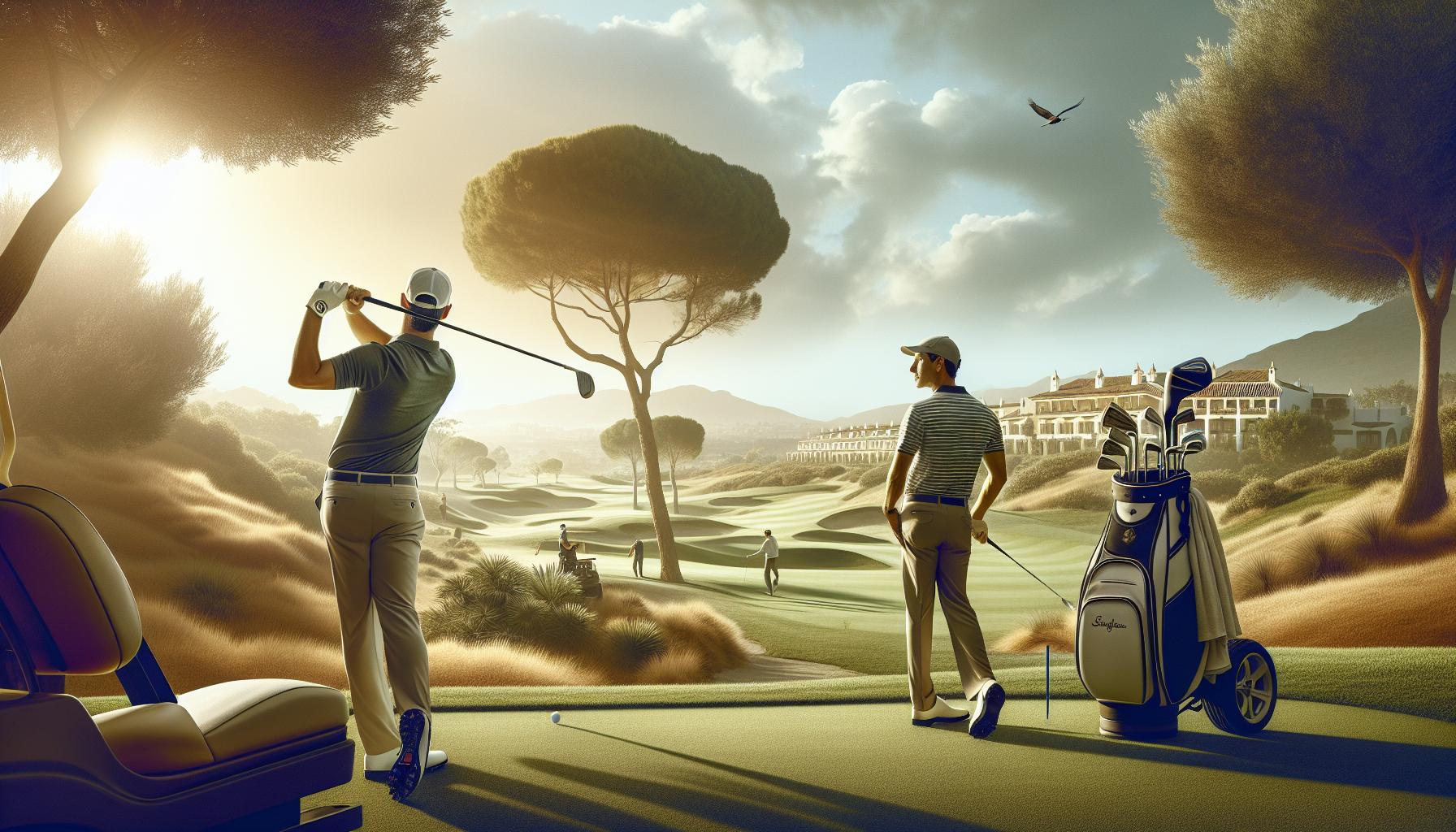 Instalaciones de Juego y Servicios Ofrecidos