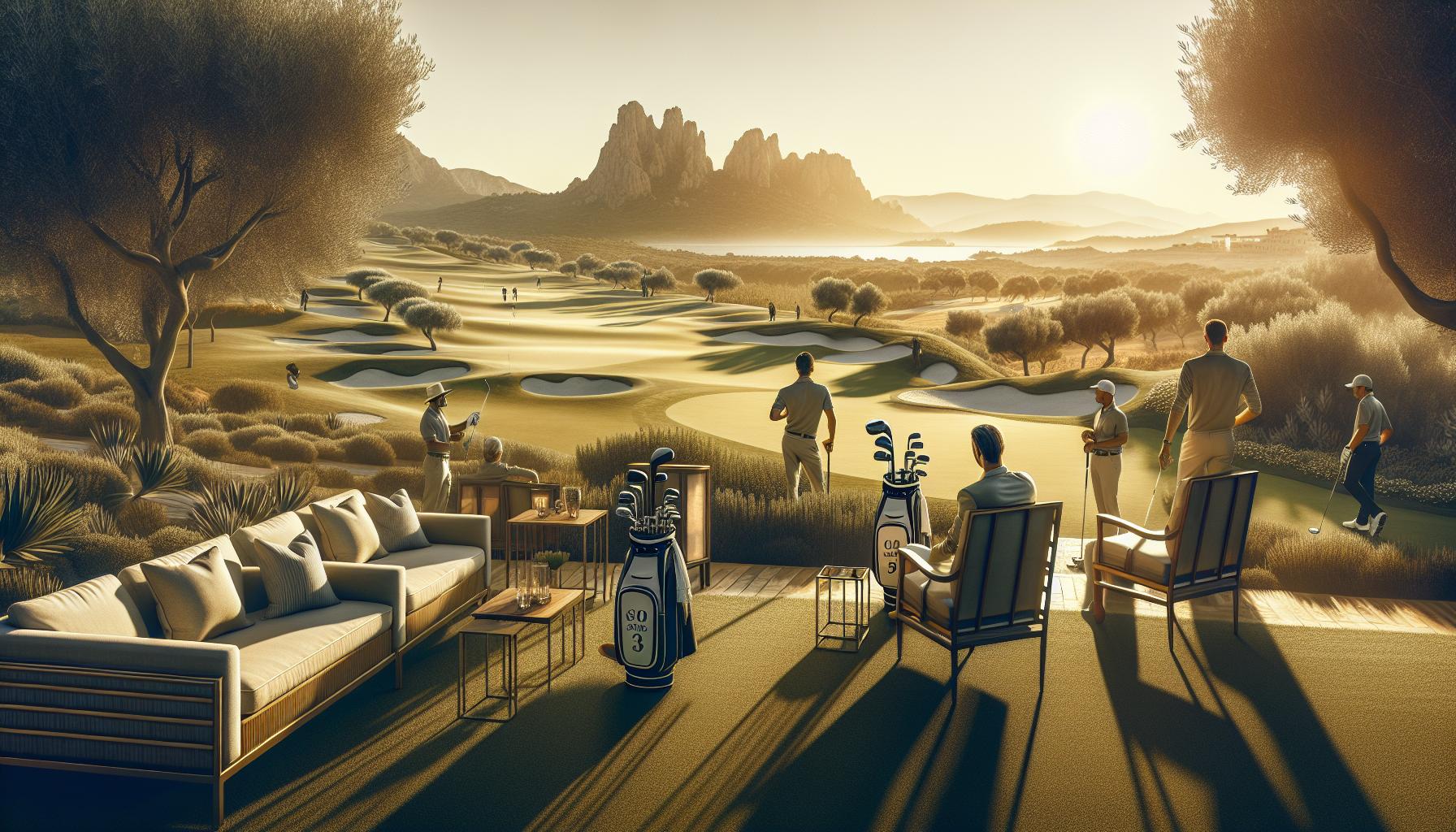 Instalaciones y servicios complementarios