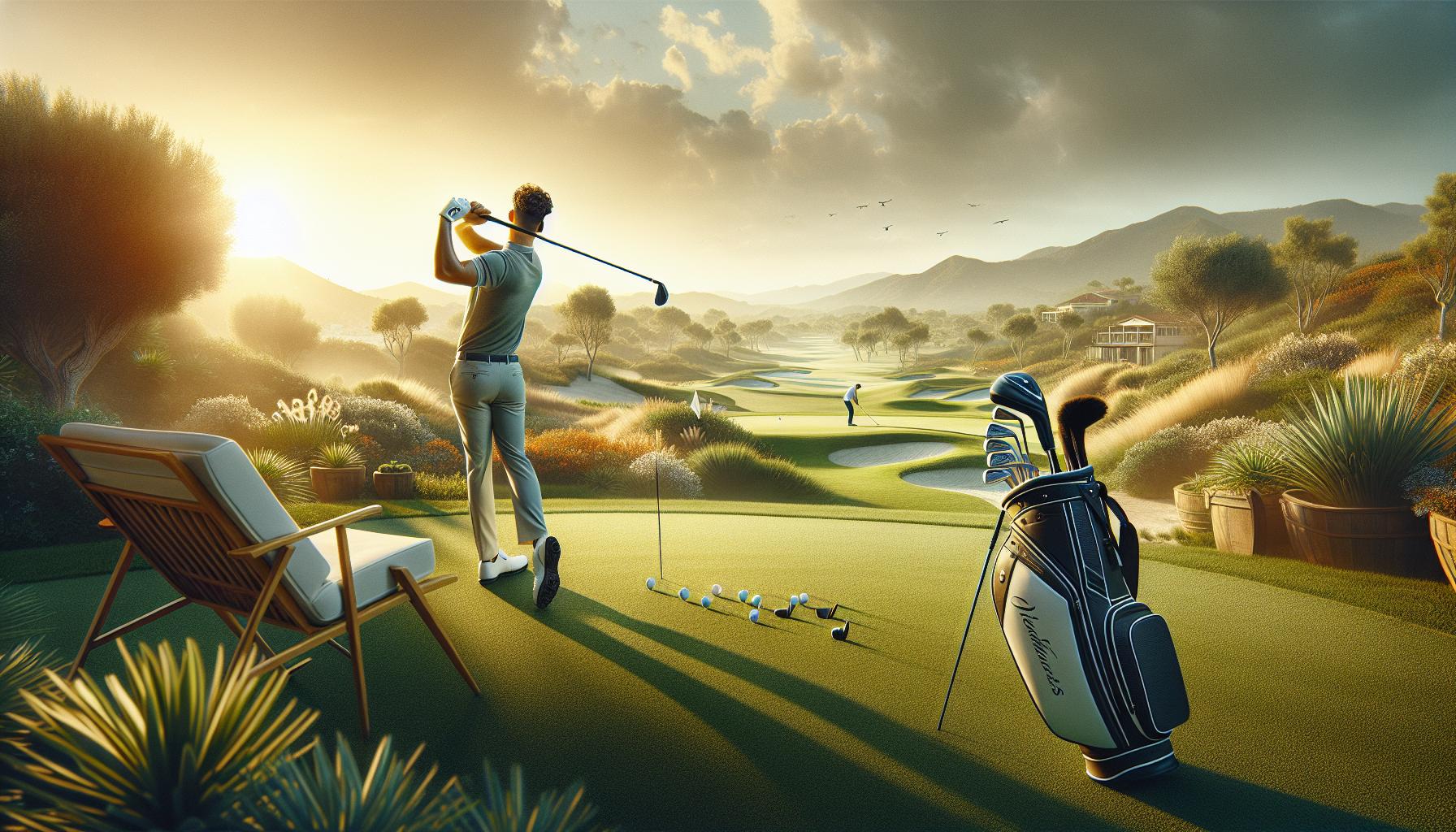 Instalaciones y servicios disponibles