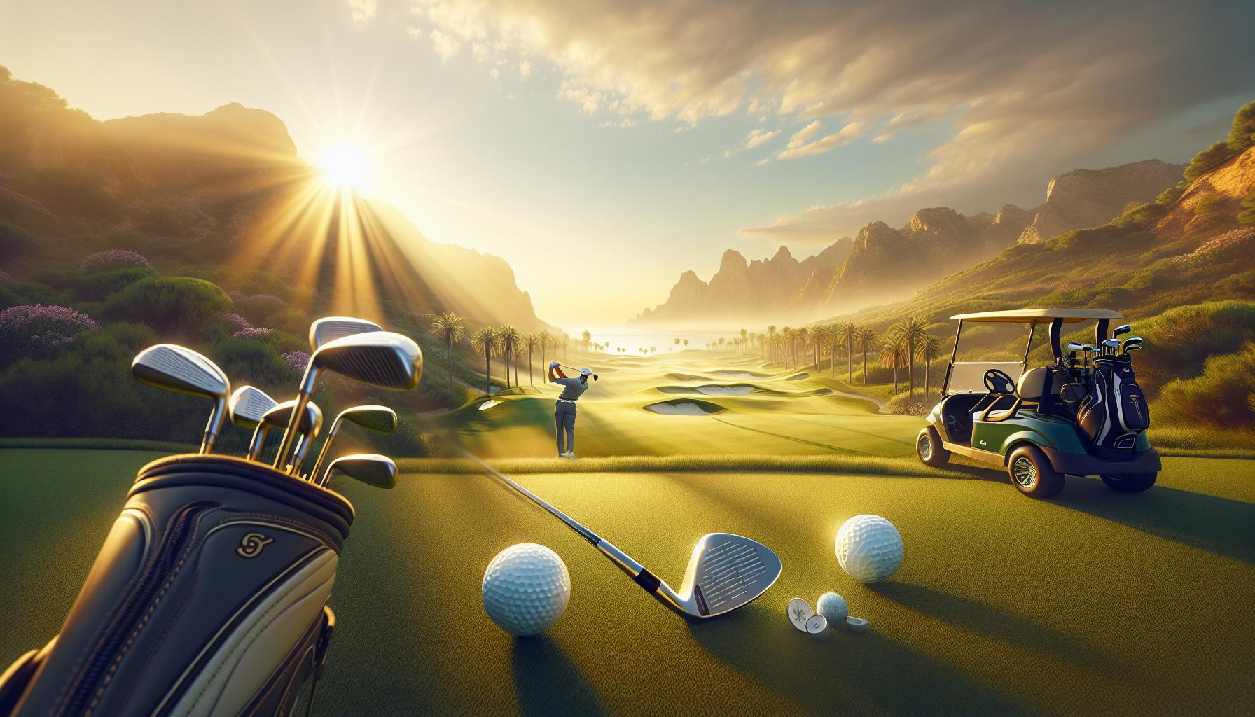 Instalaciones y servicios: lo que ofrece el campo