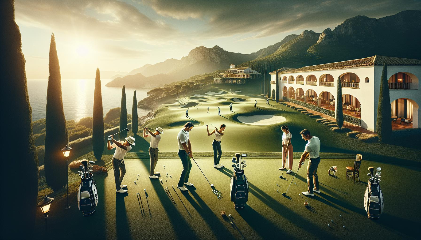 Las instalaciones clave que debes conocer